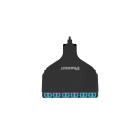 PANDUIT - THE QUICKNET SFQ FIBER CASSETTE IS OM4 M