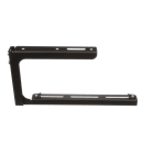 PANDUIT - THE FIBERRUNNER QUIKLOCK ADJUSTABLE C BR