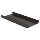 PANDUIT - THE FIBERRUNNER 24X4 CHANNEL IS USED TO