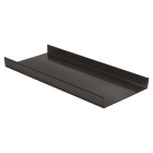 PANDUIT - THE FIBERRUNNER 24X4 CHANNEL IS USED TO