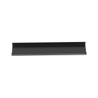 PANDUIT - THE FIBERRUNNER 4X4 CHANNEL CAN BE USED