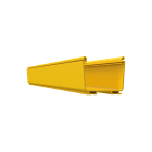 PANDUIT - DA UTILIZZARE PER INSTRADARE I CAVI ORIZ FR4X4YL2