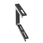 PANDUIT - THE FIBERRUNNER QUIKLOCK ADJUSTABLE C BR