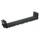 PANDUIT - PRE-ASSEMBLED 24IN X 4IN QUIKLOCK COUPLE