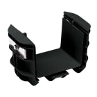 PANDUIT - L'ACCOPPIATORE PREASSEMBLATO CONSENTE DI FRBC4X4BL