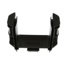 PANDUIT - PRE-ASSEMBLED 4IN X 4IN QUIKLOCK COUPLER FRBC4X4LBL