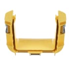PANDUIT - PRE-ASSEMBLED 4IN X 4IN QUIKLOCK COUPLER