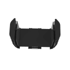 PANDUIT - L'ACCOPPIATORE PREASSEMBLATO CONSENTE DI FRBC6X4BL