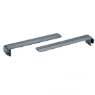 PANDUIT - THE FIBERRUNNER 12X4 CABLE RETAINER HOLD