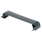 PANDUIT - THE FIBERRUNNER 4X4 CABLE RETAINER HOLDS