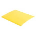 PANDUIT - THE FIBERRUNNER 24X4 SNAP-ON COVER IS OP