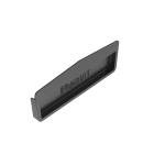 PANDUIT - THE FIBERRUNNER 12X4 END CAP FITTING IS