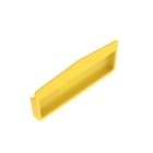 PANDUIT - THE FIBERRUNNER 12X4 END CAP FITTING IS
