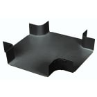 PANDUIT - THE FIBERRUNNER 12X4 4-WAY CROSS FITTING