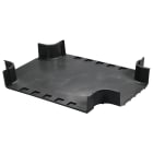 PANDUIT - THE FIBERRUNNER 24X4 4-WAY CROSS FITTING