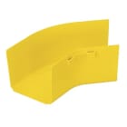 PANDUIT - THE FIBERRUNNER 4X4 HORIZONTAL FITTING A