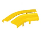 PANDUIT - THE FIBERRUNNER 4X4 HORIZONTAL COVER CRE