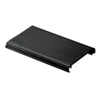PANDUIT - OPTIONAL SNAP-ON HINGED COVER FOR CHANNE