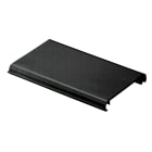 PANDUIT - THE FIBERRUNNER 4X4 SNAP-ON COVER IS OPT