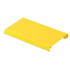 PANDUIT - THE FIBERRUNNER 4X4 SNAP-ON COVER IS OPT