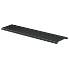 PANDUIT - OPTIONAL SNAP-ON HINGED COVER FOR CHANNE