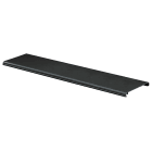 PANDUIT - THE FIBERRUNNER 6X4 HINGED CHANNEL COVER