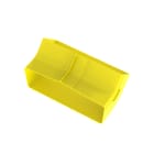 PANDUIT - THE FIBERRUNNER 12X4 INSIDE VERTICAL CRE FRIV4512X4LYL