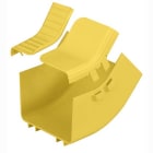 PANDUIT - THE FIBERRUNNER 6X4 INSIDE VERTICAL CREA