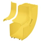 PANDUIT - THE FIBERRUNNER 4X4 INSIDE VERTICAL CREA