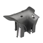 PANDUIT - THE FIBERRUNNER REDUCER IS ASSEMBLED INT