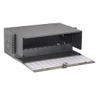 PANDUIT - ACCETTA FINO A 12 PANNELLI ADATTATORI FA