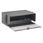 PANDUIT - ACCETTA FINO A 12 PANNELLI ADATTATORI FA