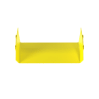 PANDUIT - THE FIBERRUNNER 12X4 OUTSIDE VERTICAL CR
