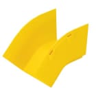 PANDUIT - THE FIBERRUNNER 4X4 OUTSIDE VERTICAL ATT FROV454X4LYL