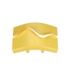 PANDUIT - THE FIBERRUNNER 6X4 OUTSIDE VERTICAL COV