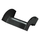 PANDUIT - THE FIBERRUNNER 12X4 OUTSIDE VERTICAL RI