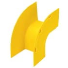 PANDUIT - THE FIBERRUNNER 4X4 OUTSIDE VERTICAL CRE