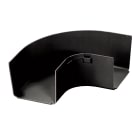 PANDUIT - THE FIBERRUNNER 4X4 HORIZONTAL RIGHT-ANG
