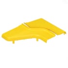 PANDUIT - THE OPTIONAL SPLIT COVER FOR THE REDUCER FRRF126LSCLYL