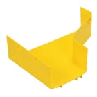 PANDUIT - THE FIBERRUNNER FITTING FOR THE RIGHT RE FRRF126RLYL