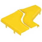 PANDUIT - THE FIBERRUNNER SPLIT COVER FOR THE RIGH