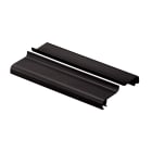 PANDUIT - OPTIONAL SPLIT HINGED COVER FOR THE CHAN