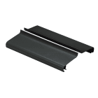 PANDUIT - OPTIONAL SPLIT HINGED COVER FOR THE CHAN