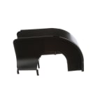 PANDUIT - THE FIBERRUNNER 2X2 SPILL-OVER JUNCTION