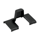 PANDUIT - THE FIBERRUNNER SPILL-OVER JUNCTION COVE FRSPJC24LBL