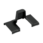 PANDUIT - THE FIBERRUNNER SPILL-OVER JUNCTION COVE