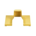 PANDUIT - THE FIBERRUNNER 6X4 SPILL-OVER FITTING C