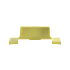 PANDUIT - THE FIBERRUNNER COVER IS USED TO FULLY E