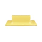 PANDUIT - THE FIBERRUNNER 4X4 SPILL-OVER FITTING C