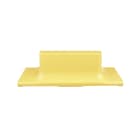 PANDUIT - THE FIBERRUNNER 4X4 SPILL-OVER FITTING C
